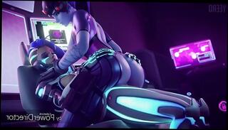 Video 711913285: 3d anime shemale, cock 3d animation, 3d animation big, 3d big ass