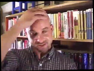 Video 34030001: threesome gay porn, hot gay threesome