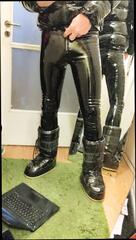 Video 1624266781: latex sissy, latex fetish, latex shemale, latex clothing, latex mask, tight latex, latex hd, fetish european