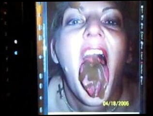 Video 11162601: gay cum facial, slutty cum, gay man cum, slutty face, hot cum face