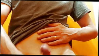 Video 1567452131: gay public masturbation, gay man masturbating, public toilet masturbation