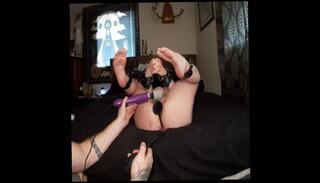 Video 1572713993: bdsm bondage fetish, bdsm bondage anal, milf bondage anal, bdsm bondage fuck, big tit milf bondage, bondage amateur bdsm, bdsm fetish babe, milf ass fucked anal, ass fetish babe toys, milf boobs tit fucked, tattoo milf anal, women bondage, bondage electric