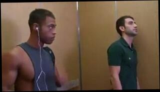 Video 339012685: micah brandt, interracial threesome fuck, cock interracial threesome, interracial gay threesome, hot interracial threesome, threesome cock sucking fucking, interracial black cock fuck, interracial fucking big cock, threesome fuck cum, elevator fuck