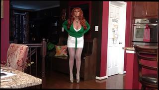 Video 409770401: pantyhose feet tease, pantyhose feet cummed, milf pantyhose, big tits amateur milf, milf big tits hd, straight milf, spring milf, pantyhose legs, torments big, stripping breasts