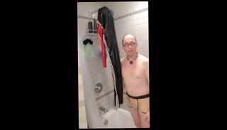 Video 1588708683: latex catsuit, latex solo, solo gay amateur, daddy solo male, amateur mature solo, european male solo