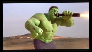 Video 1174537195: gay giant, gay monster, gay muscle, straight face