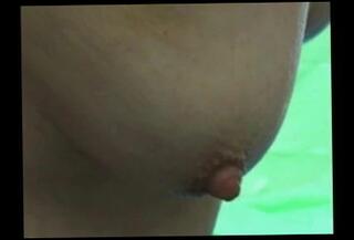 Video 106662601: breast pump, pumped nipples, man gay