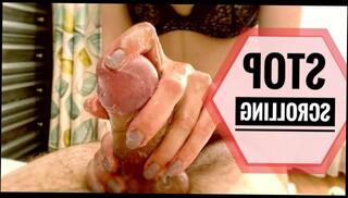 Video 1569597193: sexy milf pov handjob, uncut cock pov, fetish bondage sex, amateur bondage milf, milf pov cumshot, bondage prostate, milf hot uncut, pov milf big, uncut big cock masturbation, uncut dick masturbation, uncut cock precum, big uncut cock huge, uncut dick play