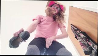 Video 1581576621: shemale domination pov, shemale feet solo, kiss feet, feet clean, good feet, american feet, feet job, feet hd, pet