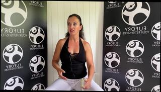 Video 1572304743: bdsm bondage fetish, bdsm femdom fetish, bondage sex bdsm, bdsm bondage orgasm, bondage gag orgasm, bdsm bondage fuck, bdsm bondage anal, bondage amateur bdsm, self bondage hogtie, solo bondage, bondage toys orgasm, solo female toys, fetish brunette toying, german bondage