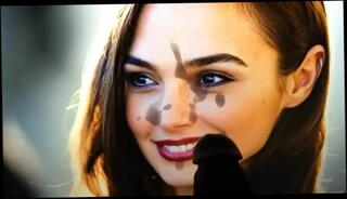 Video 279828101: gal gadot, gal cum, gal gay, cum jizz