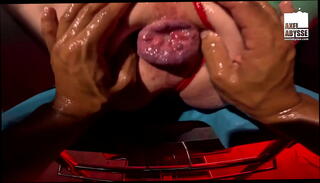 Video 1623708715: double anal fisting prolapse, fetish double, double anal fist fuck, hardcore double anal fucking, double fisting gay, pov fucking horny, fetish gay men, muscle gay fetish, stretched pov, tattooed fetish, fisting wide