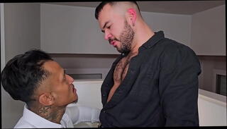 Video 1621869895: bareback anal rimming, bareback ass rimming, rimming deep bareback, ass rimming deep throating, barebacking deep throat blowjob, latino gay bareback anal, licking anal rimming, sexy ass rimmed, big cock anal bareback, anal rimming cumshot, rimming deep throat man, cock raw bareback, rimming guys ass, rimming male ass, kissing rimming, rimming facial, rimmed pornstar, spain bareback, bareback muscular, mouth rimming, fucked raw, office fuck