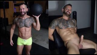 Video 1658640273: fetish solo masturbation, cock masturbation solo cumshot, dirty talk solo masturbation, big cock solo jerk, cock solo male masturbation, big dick solo jerk, amateur solo male masturbation, cock solo handjob, slammed balls, solo big cock stroke, muscle solo jerk, solo men masturbating, solo masturbation tattoos, solo muscular male, gym fetish