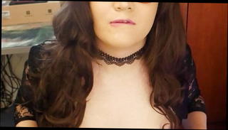 Video 1568381291: shemale solo joi, solo shemale masturbating, solo masturbation handjob, solo amateur masturbation, solo nipple play, stockings solo masturbation, british joi, slut