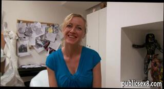 Video 59694304: busty blonde slut fucked, busty amateur slut, busty tattooed slut, busty amateur czech, busty shaved, shaved snatch fucked, public amateur european