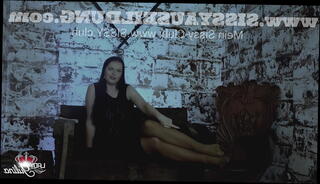 Video 1277212105: sissy bitch training