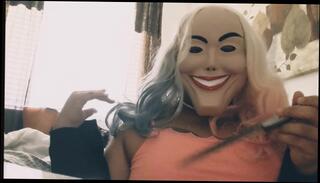 Video 1583780923: big ass twerk solo, fetish solo, solo amateur trans, big ass latin twerking, amateur latin teen