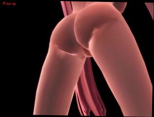 Video 149139401: hentai cartoon, hentai fap, sexy pink haired, sexy long haired, sexy cutie, sexy dance, straight