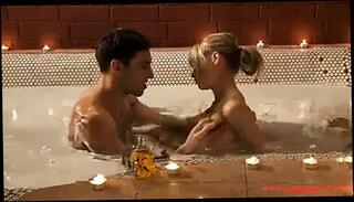 Video 28004601: erotic sensual couple, erotic kissing, erotic nipple, babes kissing, erotica babe, kissing straight, erotic bath, friend erotic, glamour babe