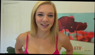 Watch the video about Tiffany Watson in Interview Movie - AmKingdom