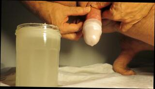 Video 212806001: gay bdsm, amateur bdsm, wax, man bdsm, hd bdsm, soaking