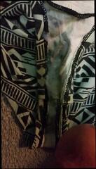 Video 175304401: gay man cumshot, panty cumshot