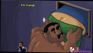 Video 1626174833: cartoon anime gay, anime game cartoon, anime amateur, amateur gay bear