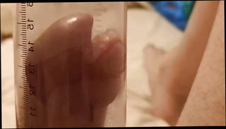 Video 1186714701: tiny massage, pumping sex toy, tiny gay sex, massage amateur cock, dick pump, gay bear massage, little pump, hd massage