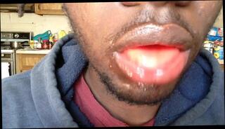 Video 355142601: sucking fetish, eating fetish, gay man sucking