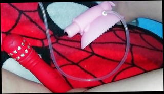 Video 710874801: wife toying pussy, homemade pussy toying, wife tight pussy, toys straight