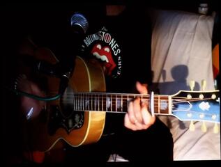 Watch the video about Heart of Stone - The Rolling Stones