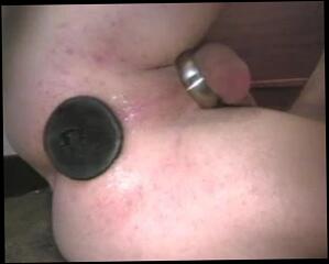 Video 138794101: plugs anal toy, plug sex toy, anal plug masturbation, gay anal plug, amateur anal plug, plugged man, sex toys gay porn, toy mask