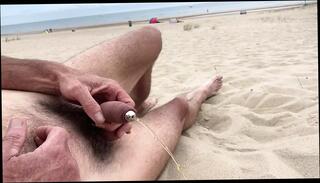 Video 1608740401: pee pissing outdoor, plug piss, cock piss cum, gay piss cum, big cock pee, public piss cum, beach pee, insertion peeing, pee close, pee hd