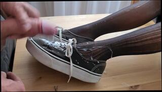 Video 1572764853: fetish solo masturbation, solo male masturbation cum, solo handjob cum, solo male masturbation cumshot, solo amateur cum, boots fetish, cum loving