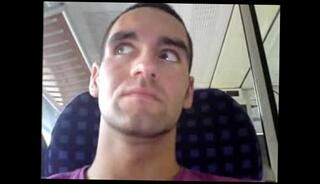 Video 106710685: solo boy jerk, solo jerk cumshot, solo training