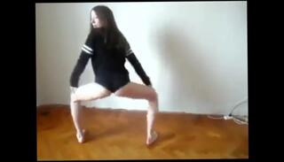 Video 257614401: interracial femdom hardcore, strapon cheerleader, straight interracial, strapon queen, strapon hd