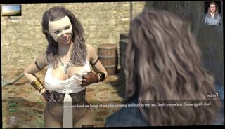 Watch the video about Audap's Void's Calling Ep 1 PC P1