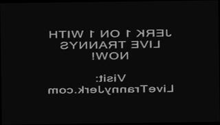 Video 731322125: bareback doggy style, shemale crossdresser ladyboy, crossdresser tranny shemale, doggy style webcam, crossdresser cum