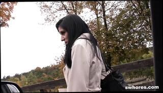 Video 363098701: caught pov, prostitution caught, whore caught, pov car sex, pov rough sex, caught straight, sex pov hd, camera caught, brunette caught, street pov, one pov, prostitute picked