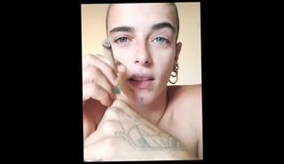 Video 1599563383: fetish ftm, ftm solo, babe solo girl, tits solo girl, solo amateur girls, girl smoking fetish, tattooed girl solo, fetish small titted, fetish women, brunette fetish babe, amateur solo female, fetish smoking cigarette, fetish italian, face fetish, girl behind