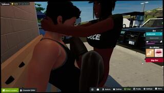 Video 1609361453: futa cartoon, interracial cartoon, interracial fetish, interracial anal cumshot, interracial blowjob cumshot, futa trans, interracial anal outdoors, ebony interracial anal, interracial anal black, cartoon guy, stockings interracial