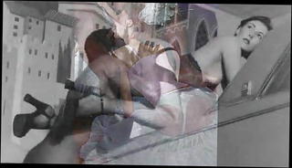 Video 1443546801: chloe des lysses, straight anal