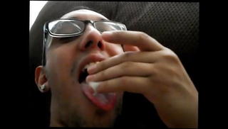 Video 1450535001: amateur gay cum, amateur cum eating