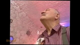 Video 1238886005: daddy old men, old man daddy, older daddy