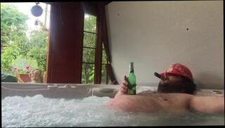 Video 737404803: gay foot feet, male feet foot, solo foot, gay amateur foot, gay fat foot, feet belly, gay cigar, titts