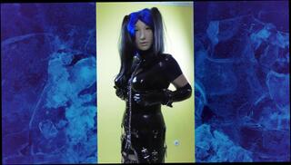 Video 1576100223: latex catsuit bondage, latex bondage slave, latex fetish bondage, foot fetish slave, foot fetish solo, foot fetish trans, amateur bondage slave, tits foot fetish, latex catsuit mask, foot fetish boots, cosplay foot fetish, german latex fetish, foot fetish play, foot fetish big, big boobs latex