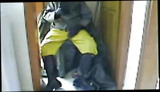 Video 1065034401: pissing wanking gay, pissing masturbating gay, good piss, pissing old