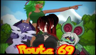 Video 1610612683: cartoon furry, big ass furry, big boobs cartoon, pokemon furry, big boobs mommy, goth mommy