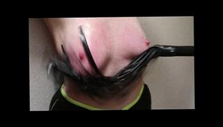 Video 1290506503: whipping bdsm bondage, submissive bdsm bondage, bdsm bondage slave, bdsm fetish slave, slave spanked whipped, whipped amateur slave, submissive sex slave, whipped flogged, whipped slapped, bondage slave rough, solo slave, sex slave big tits, whipping boobs, tits solo female, slow whip